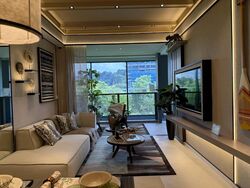 Union Square Residences (D1), Condominium #549595891